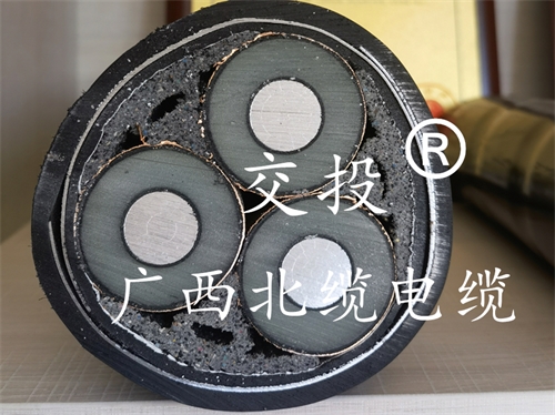 什么是架空线，，，电缆？？