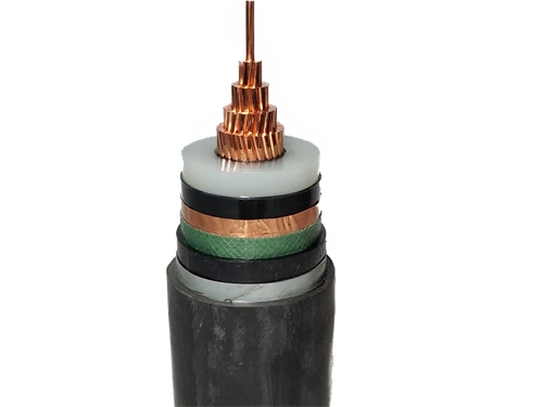 电缆厂出产的10KV YJV22 3*300高压电缆型号技术参数