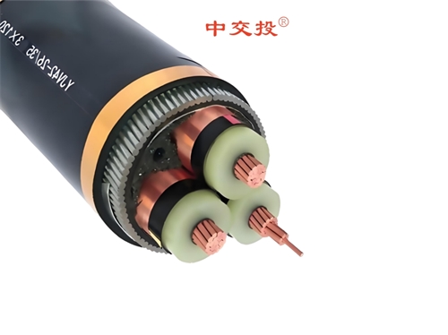 电线电缆操作过电压怎么预防？中交投电缆