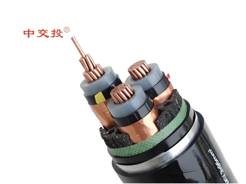 分歧电压等级的电缆绝缘层厚度有哪些差距？嘉峪关电缆厂！！！！Ｖ薪煌