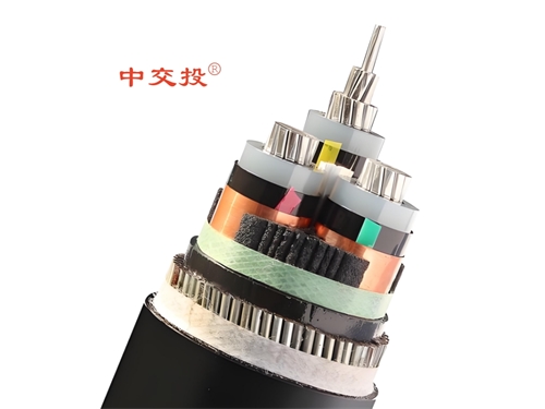 电缆绝缘层厚度对安全有什么影响？交投电缆！！！！