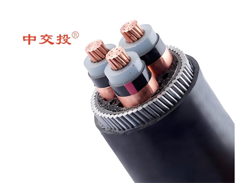 绝缘层厚度具体怎么影响电缆寿命？嘉峪关中交投电缆