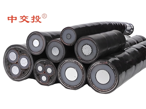 低烟无卤电缆在风电场具体若何利用？？？