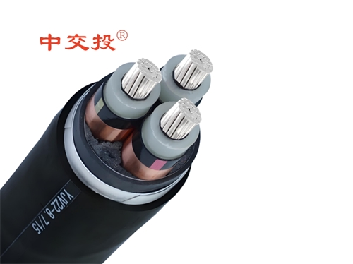 风电场中低烟无卤电缆的守护难度大吗？？？嘉峪关电缆厂